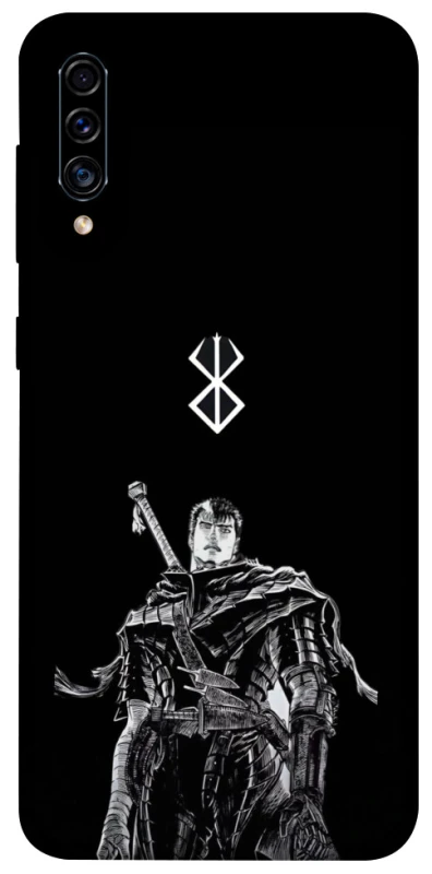 Чохол на Samsung Galaxy A50 (A505F) / A50s / A30s Berserk stand фото 1 з 1