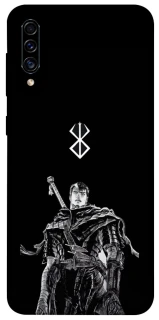 Чехол на Samsung Galaxy A50 (A505F) / A50s / A30s Berserk stand фото 1 из 1