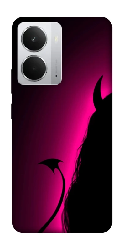 Чехол на Realme 14 Pink Love фото 1 из 1