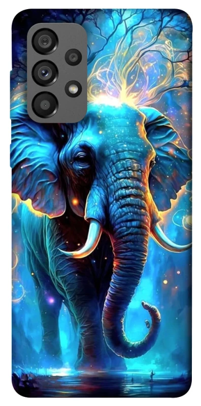 Чохол на Samsung Galaxy A73 5G Слон фото 1 з 1