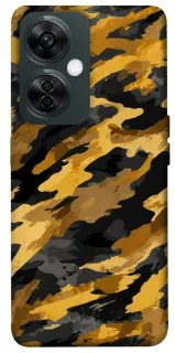 Чохол на OnePlus Nord CE 3 Lite camouflage v3 фото 1 з 1