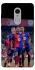 Чохол на Xiaomi Redmi Note 4X / Note 4 (Snapdragon) FC Barcelona team фото 1 з 1