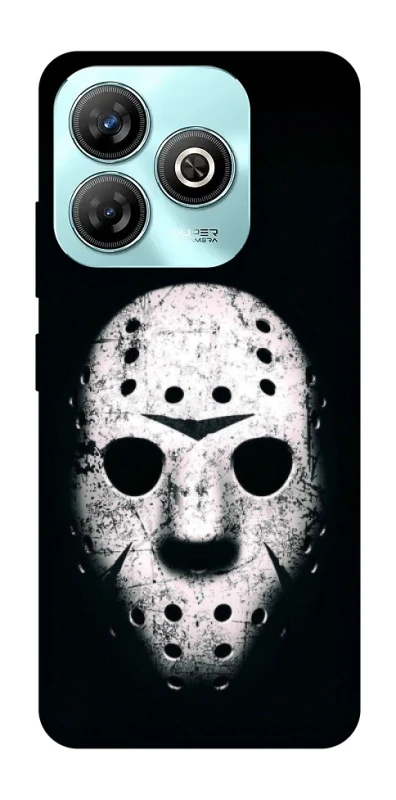 Чехол на ZTE Blade A75 4G Jason фото 1 из 1