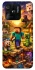 Чохол на Xiaomi Redmi 10C Minecraft v6 фото 1 з 1
