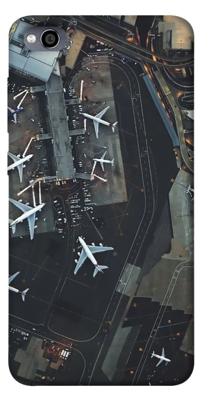 Чохол на Xiaomi Redmi 4a Airplane фото 1 з 1
