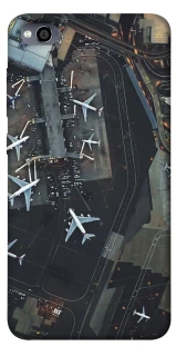 Чохол на Xiaomi Redmi 4a Airplane фото 1 з 1