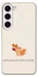 Чохол на Samsung Galaxy S23+ Autumn vibes ver.10 фото 1 з 1