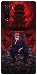 Чохол на Samsung Galaxy Note 10 Itadori v3 фото 1 з 1