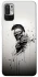 Чохол на Xiaomi Redmi Note 10 5G Tattoo ver.3 фото 1 з 1