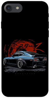 Чохол на Apple iPhone 7 / 8 (4.7") Tokyo drive фото 1 з 1