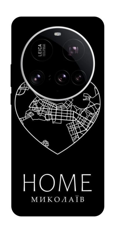 Чохол на Xiaomi 15 Ultra Миколаїв Home фото 1 з 1