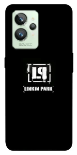 Чохол на Realme GT2 Linkin Park logo ver.4 фото 1 з 1