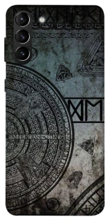 Чохол на Samsung Galaxy S21+ Viking aesthetics фото 1 з 1