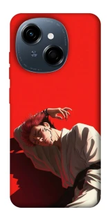 Чехол на TECNO Spark Go 1 Itadori фото 1 из 1