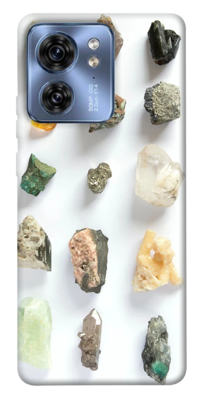 Чохол на Motorola Edge 40 Колекція кристалів фото 1 з 1