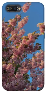 Чохол на Realme C2 Flowers v4 фото 1 з 1