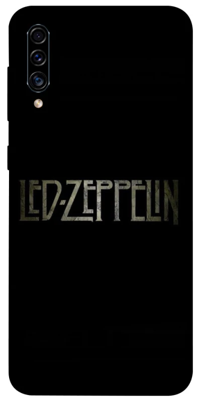 Чохол на Samsung Galaxy A50 (A505F) / A50s / A30s Led Zeppelin logo фото 1 з 1