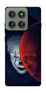 Чехол на Motorola Edge 60 Pro Оно v3 фото 1 из 1