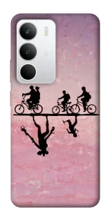 Чохол на Realme C71 Stranger Things ver.19 фото 1 з 1