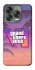 Чохол на ZTE Nubia V70 Design GTA ver.3 фото 1 з 1