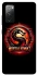 Чохол на Samsung Galaxy S20 FE Mortal Kombat Dragon фото 1 з 1