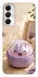Чохол на Samsung Galaxy A05s Dumpling ver.4 фото 1 з 1