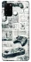 Чохол на Samsung Galaxy S20+ Gamer Zone ver.2 фото 1 з 1