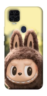 Чохол на ZTE Blade v2020 Forest Smile Labubu фото 1 з 1