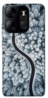 Чехол на Tecno Spark Go 2023 Новогодний v26 фото 1 из 1