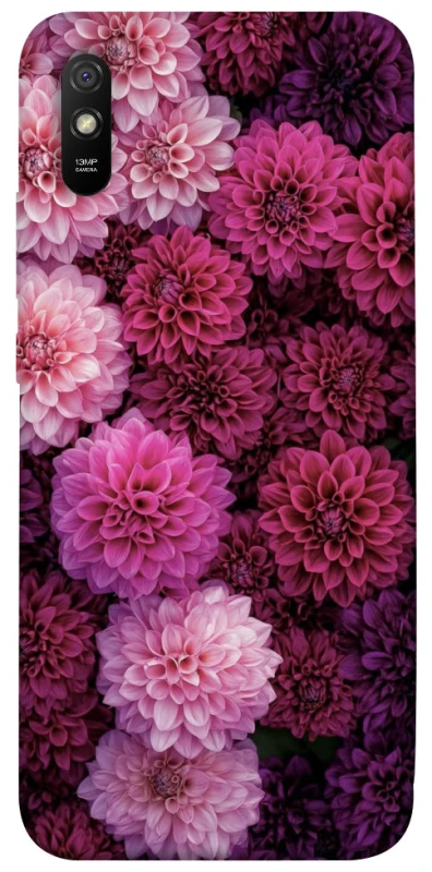 Чохол на Xiaomi Redmi 9A Garden1 фото 1 з 1