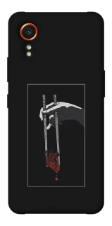 Чохол на Samsung Galaxy Xcover7 Палички серцеїда фото 1 з 1