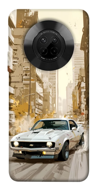 Чохол на Huawei Y9a Drift фото 1 з 1