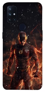 Чехол на OnePlus Nord N10 5G Flash фото 1 из 1