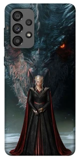 Чохол на Samsung Galaxy A73 5G House of the Dragon ver.7 фото 1 з 1