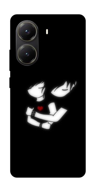 Чохол на Xiaomi Poco X6 Pro We love фото 1 з 1