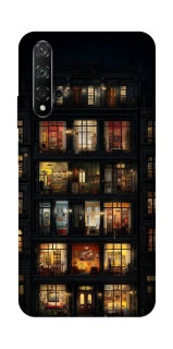 Чохол на Huawei Honor 20 / Nova 5T My Home фото 1 з 1