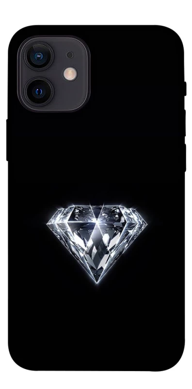 Чехол на Apple iPhone 12 mini (5.4") Бриллиант фото 1 из 1