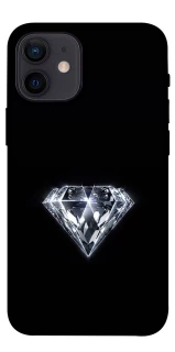 Чехол на Apple iPhone 12 mini (5.4") Бриллиант фото 1 из 1