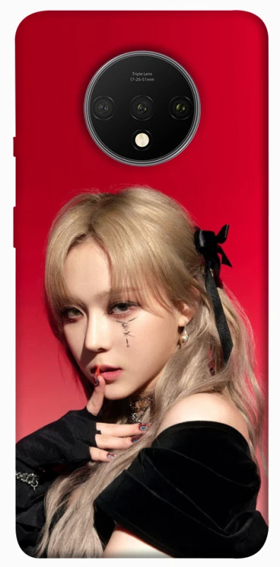 Чохол на OnePlus 7T Aespa-Winter фото 1 з 1