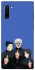 Чехол на Samsung Galaxy Note 10 jujutsu kaisen v3 фото 1 из 1