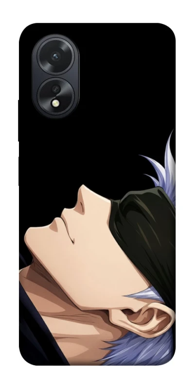 Чохол на Oppo A18 Gojo v13 фото 1 з 1