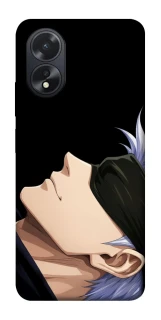 Чохол на Oppo A18 Gojo v13 фото 1 з 1