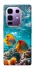 Чохол на Infinix Note 50 Pro+ Coral fish фото 1 з 1