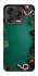 Чехол на ZTE Blade V70 Design Новогодний v35 фото 2 из 2