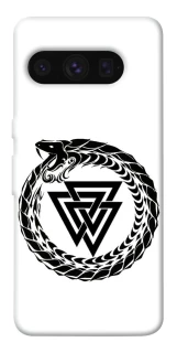 Чохол на Google Pixel 8 Pro Uruboros v2 фото 1 з 1