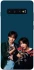 Чохол на Samsung Galaxy S10+ Lee Know and Han - Stray Kids фото 1 з 1