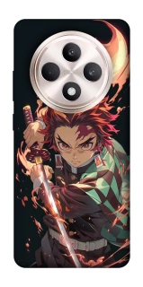 Чехол на Oppo Reno 12 F 4G/5G Tandziro фото 1 из 1