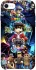 Чехол на Apple iPhone SE (2020) Roblox collage ver.4 фото 1 из 1