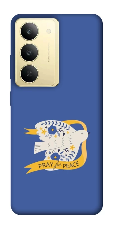 Чехол на Realme 14x Ласточка фото 1 из 1