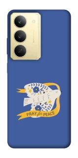 Чехол на Realme 14x Ласточка фото 1 из 1